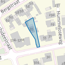 Perceel ZHM00-N-3731