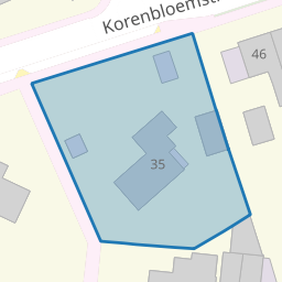 Perceel ZHM00-N-3734