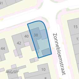 Perceel ZHM00-N-3748