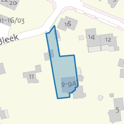 Perceel ZHM00-N-3750