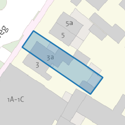 Perceel ZHM00-N-3752