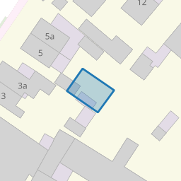 Perceel ZHM00-N-3753