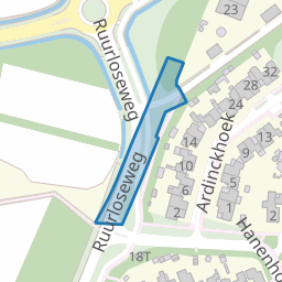 Perceel ZHM00-N-3779