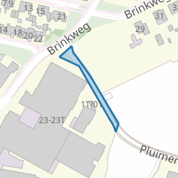 Perceel ZHM00-N-3780