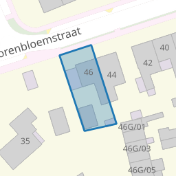 Perceel ZHM00-N-3786