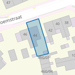 Perceel ZHM00-N-3787