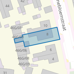 Perceel ZHM00-N-3790