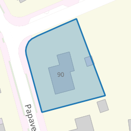 Perceel ZHM00-N-3796