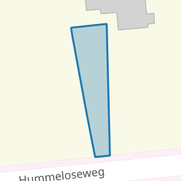 Perceel ZHM00-N-3798