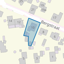 Perceel ZHM00-N-3800