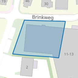 Perceel ZHM00-N-3806