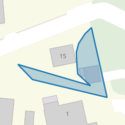 Perceel ZHM00-N-3809