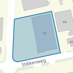 Perceel ZHM00-N-3815