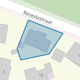 Perceel ZHM00-N-3831