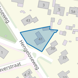 Perceel ZHM00-N-3834