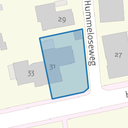 Perceel ZHM00-N-3840