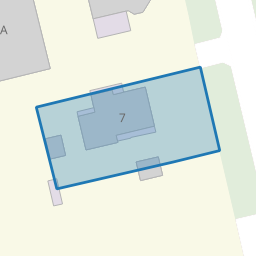 Perceel ZHM00-N-3847