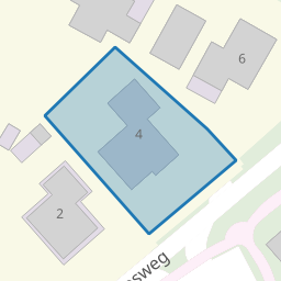 Perceel ZHM00-N-3849