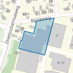 Perceel ZHM00-N-3851