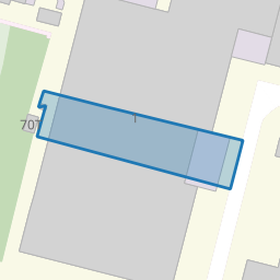 Perceel ZHM00-N-3852