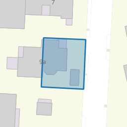 Perceel ZHM00-N-3854