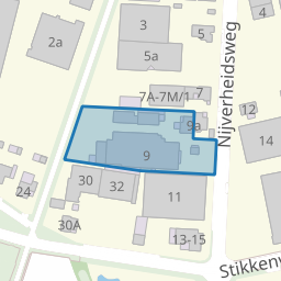 Perceel ZHM00-N-3855