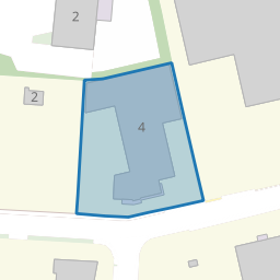 Perceel ZHM00-N-3857