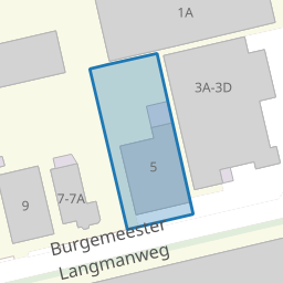 Perceel ZHM00-N-3861