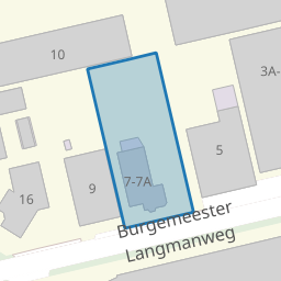 Perceel ZHM00-N-3862