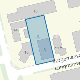 Perceel ZHM00-N-3863