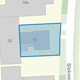 Perceel ZHM00-N-3869