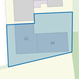 Perceel ZHM00-N-3870