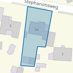 Perceel ZHM00-N-3873