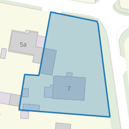 Perceel ZHM00-N-3874