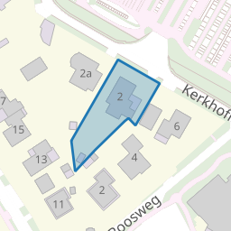 Perceel ZHM00-N-3876