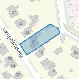 Perceel ZHM00-N-3887