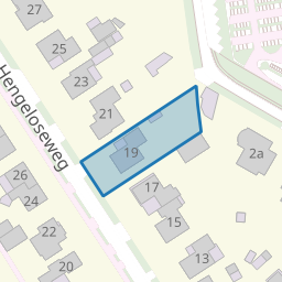 Perceel ZHM00-N-3889