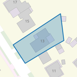 Perceel ZHM00-N-3892