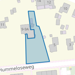 Perceel ZHM00-N-3895