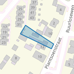 Perceel ZHM00-N-3897