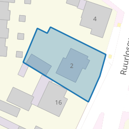 Perceel ZHM00-N-3899