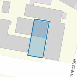 Perceel ZHM00-N-3905