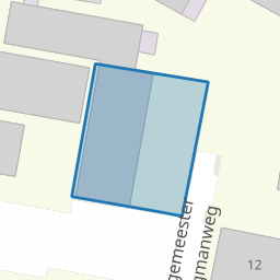 Perceel ZHM00-N-3906