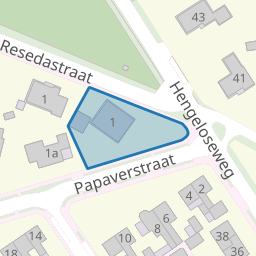 Perceel ZHM00-N-3936