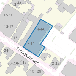 Perceel ZHM00-N-3948