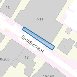 Perceel ZHM00-N-3949