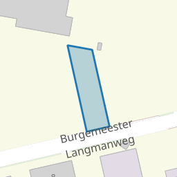 Perceel ZHM00-N-3950