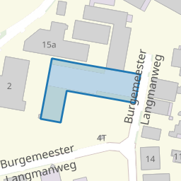 Perceel ZHM00-N-3951