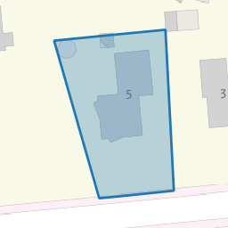 Perceel ZHM00-N-3953