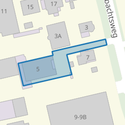 Perceel ZHM00-N-3959